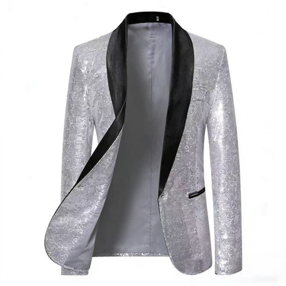 Y3789 Suit Jacket