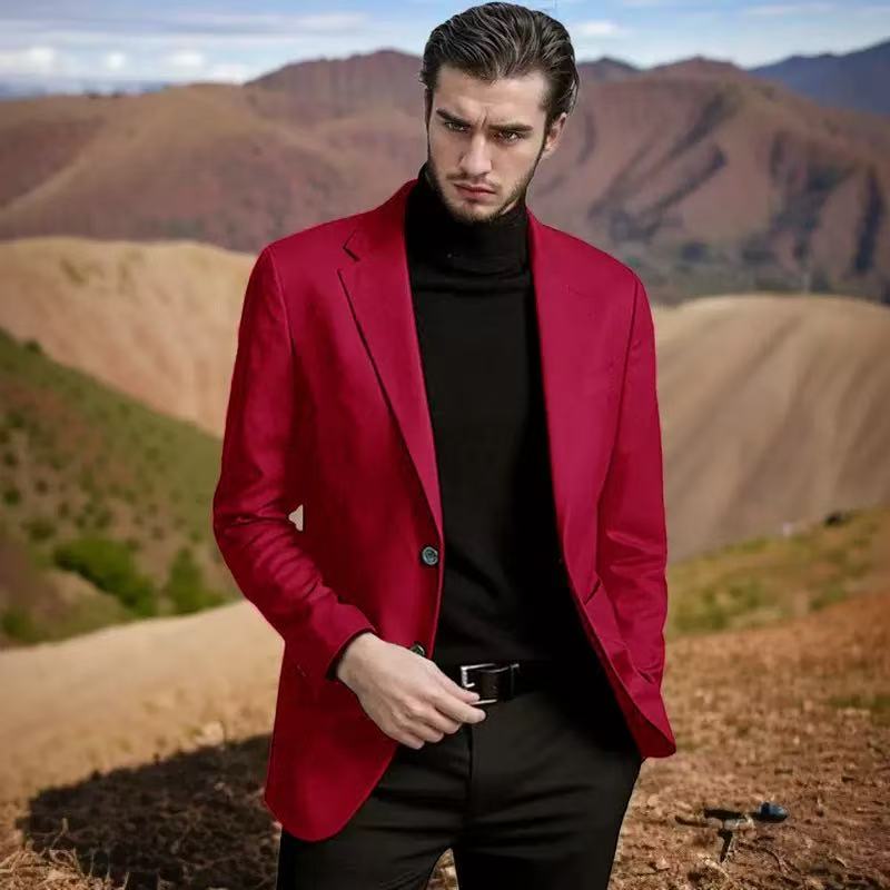 Y3789 Suit Jacket