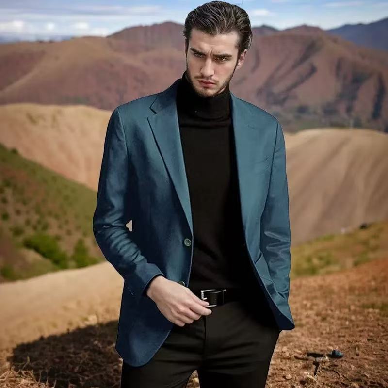 Y3790 Suit Jacket