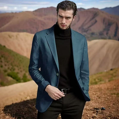 Y3790 Suit Jacket