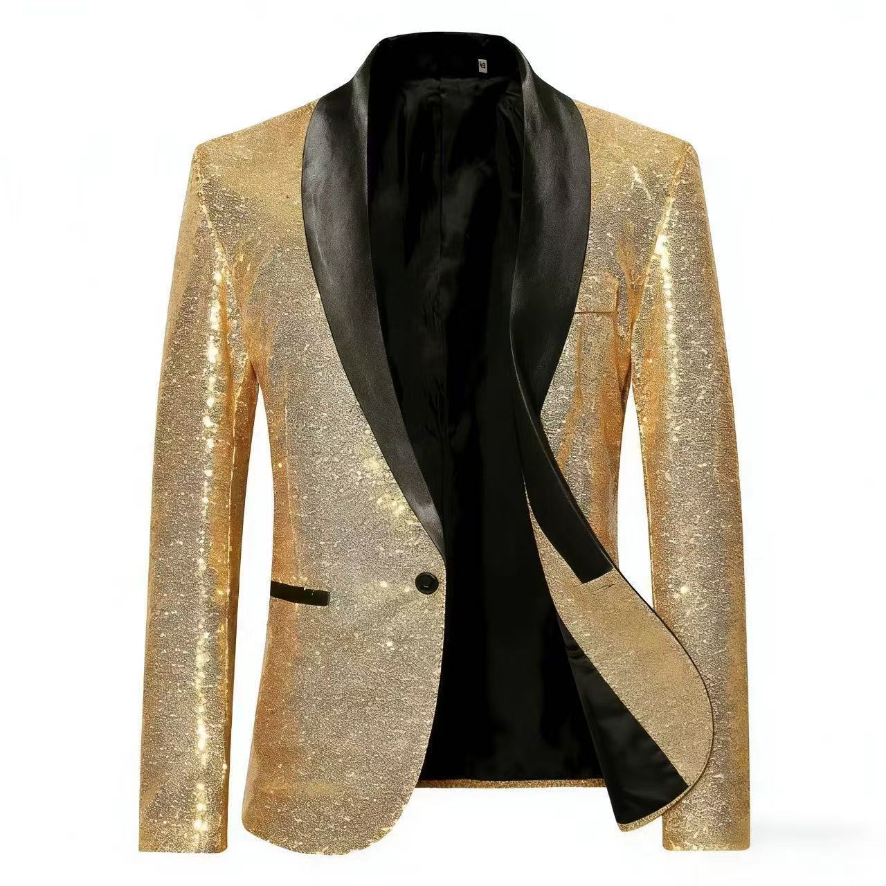 Y3790 Suit Jacket