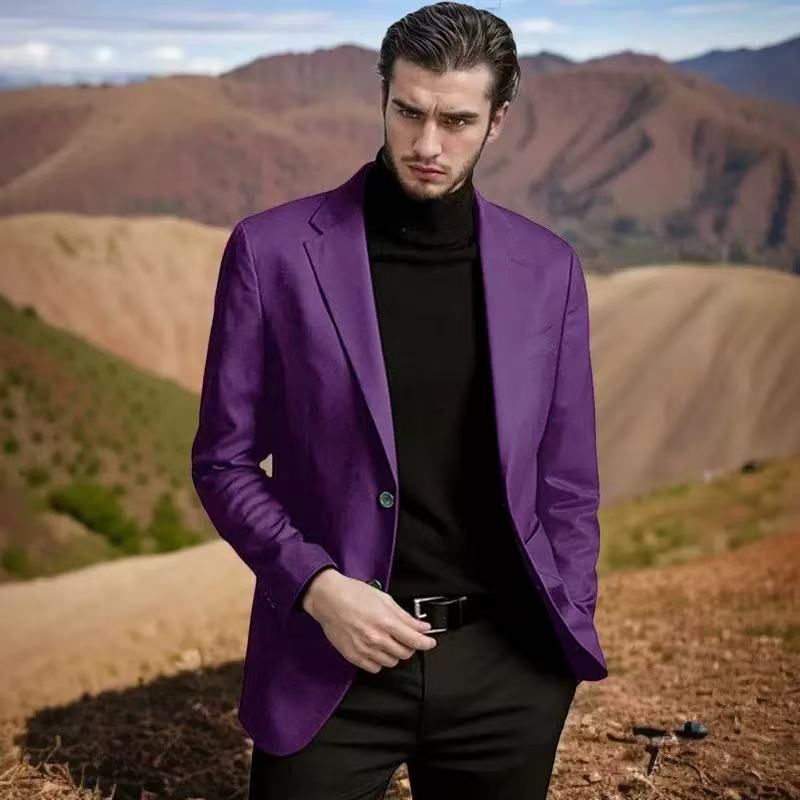 Y3791 Suit Jacket