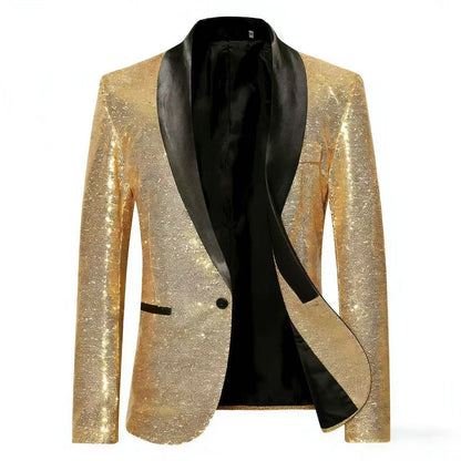 Y3791 Suit Jacket