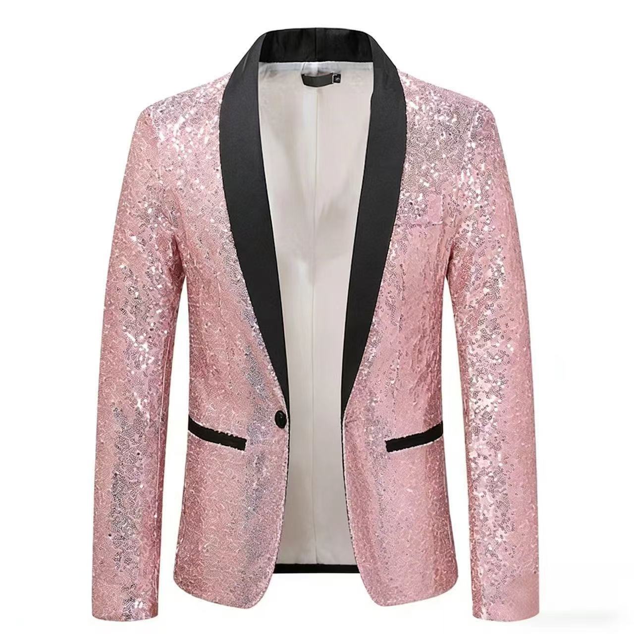 Y3791 Suit Jacket