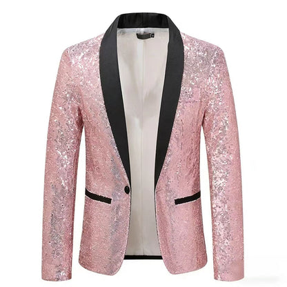 Y3791 Suit Jacket