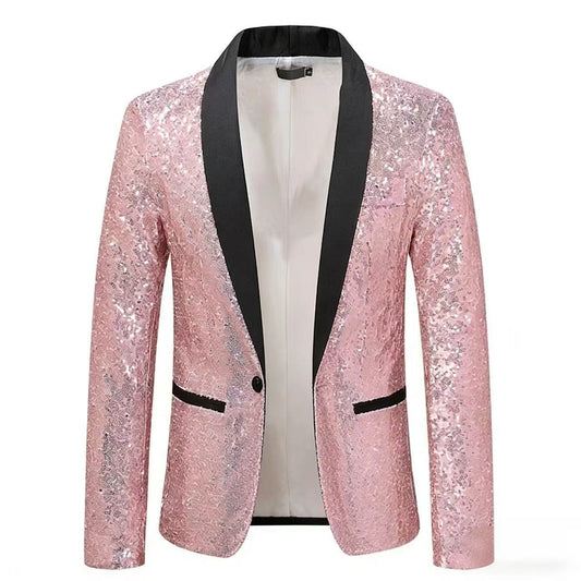Y3791 Suit Jacket