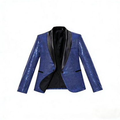 Y3792 Suit Jacket