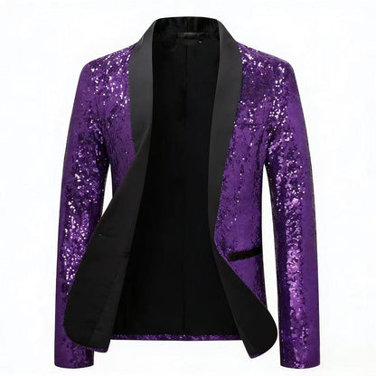 Y3792 Suit Jacket