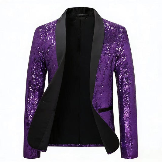 Y3792 Suit Jacket