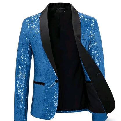 Y3793 Suit Jacket