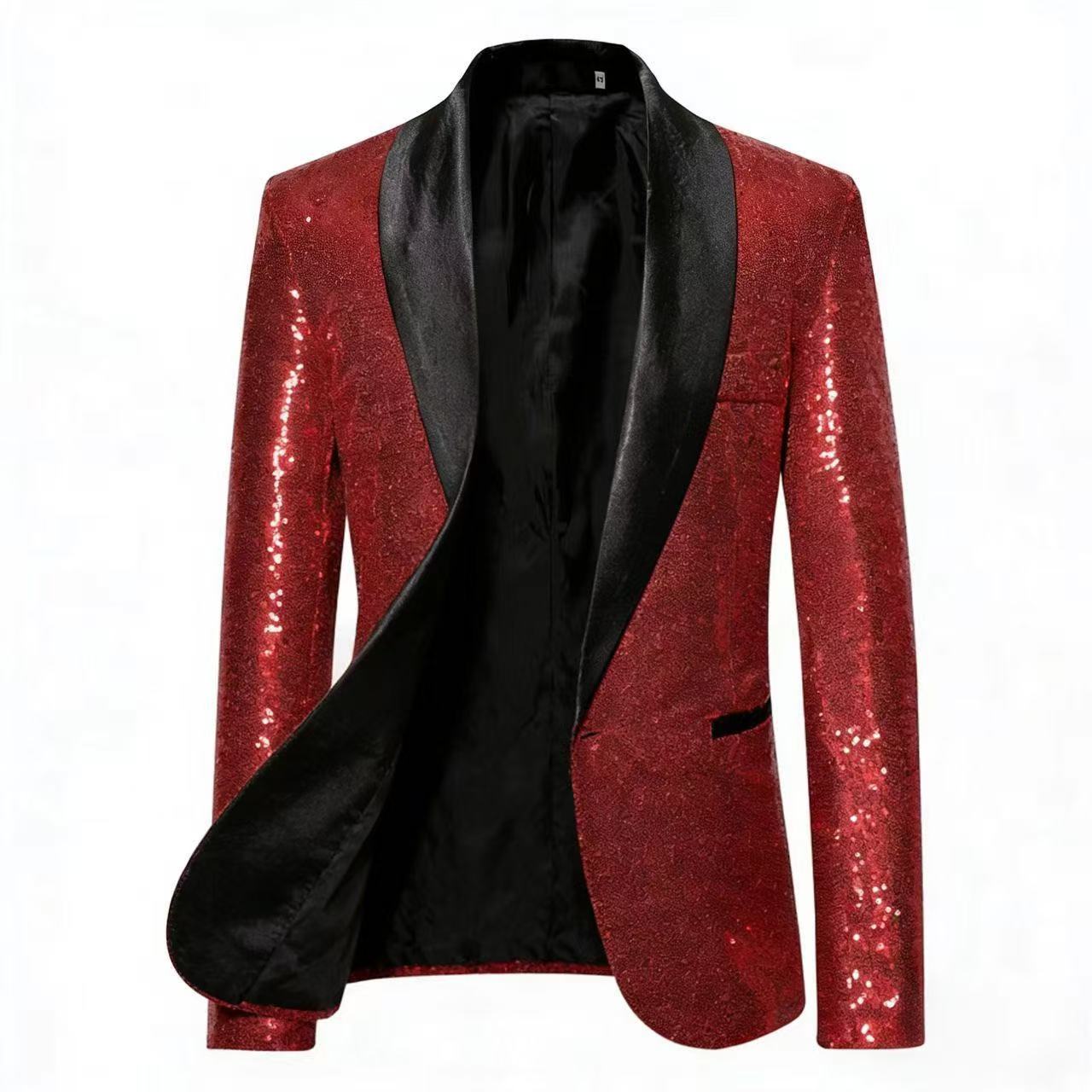 Y3793 Suit Jacket