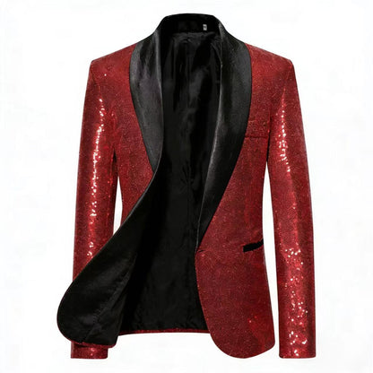 Y3793 Suit Jacket