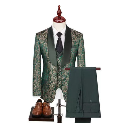 Y3793 Suit Jacket