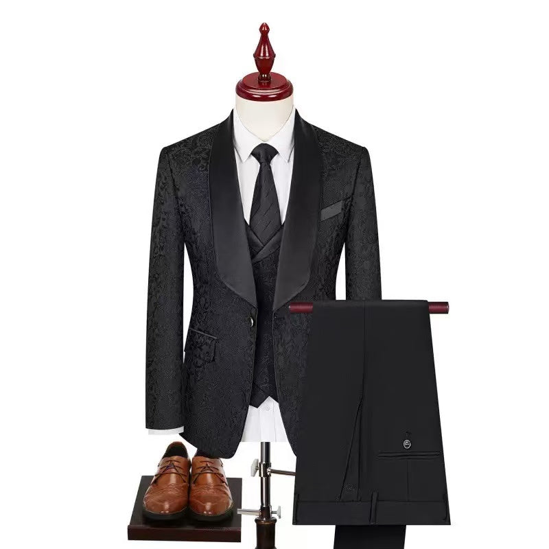 Y3794 Suit Jacket