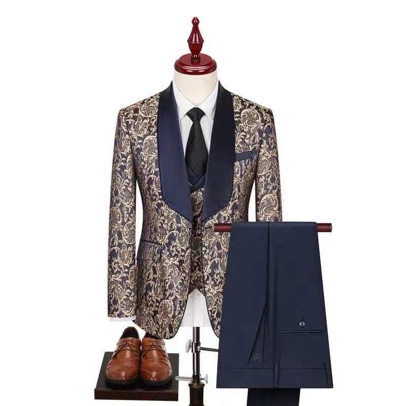Y3794 Suit Jacket