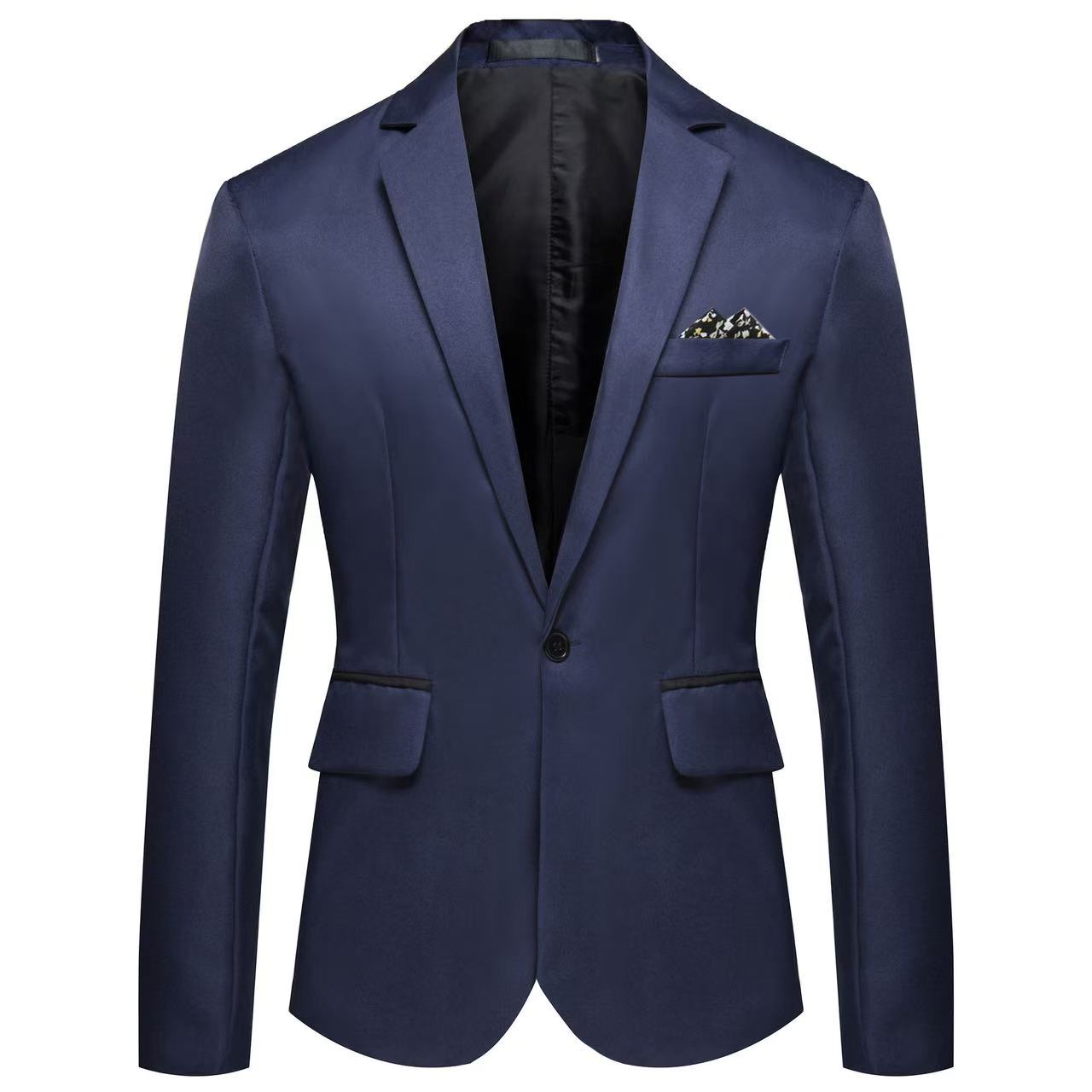 Y3801 Men's Suit