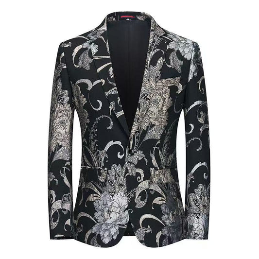 Y3801 Men's Suit