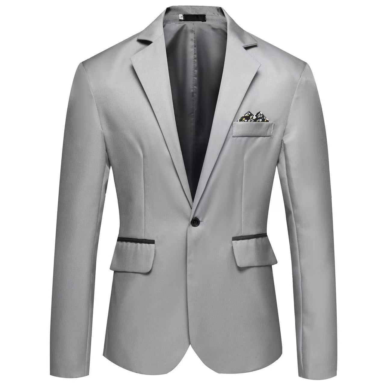 Y3803 Men's Suit