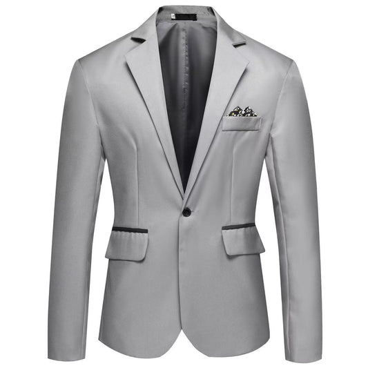 Y3803 Men's Suit