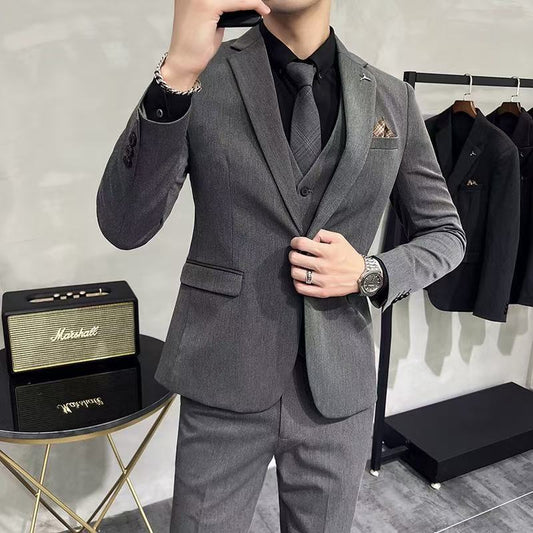Y3810 Men's Suit