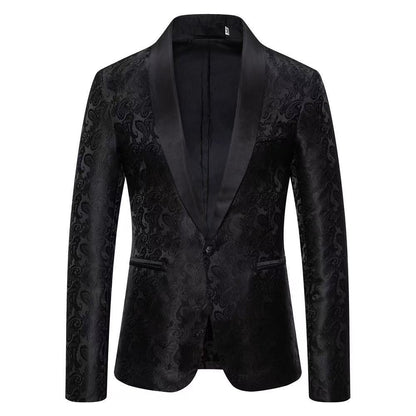 Y3805 Men's Suit