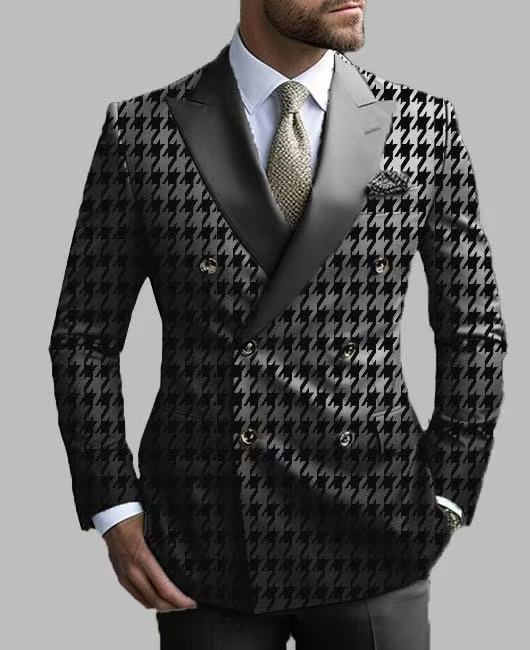 Y3814 Suit Jacket