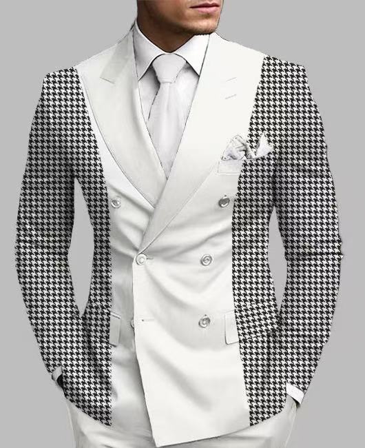 Y3815 Suit Jacket