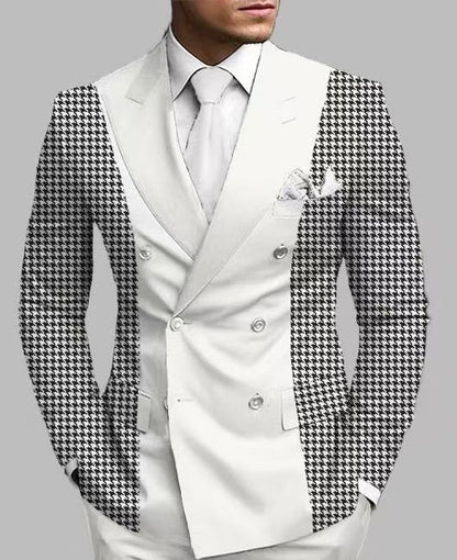 Y3815 Suit Jacket