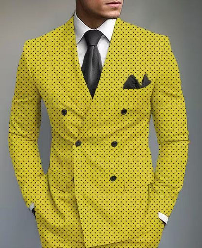 Y3815 Suit Jacket