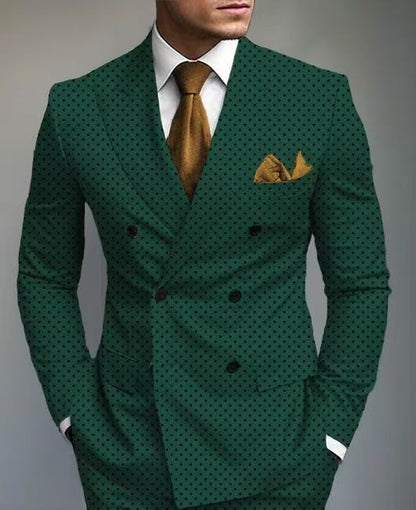 Y3816 Suit Jacket