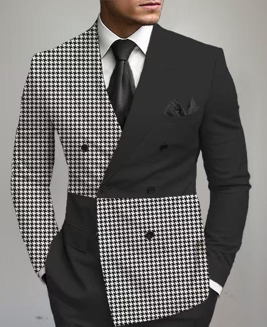 Y3816 Suit Jacket