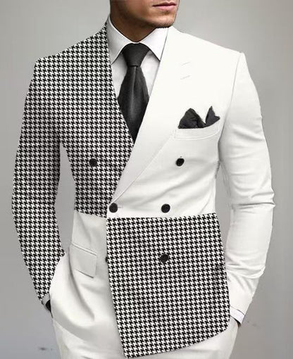 Y3817 Suit Jacket
