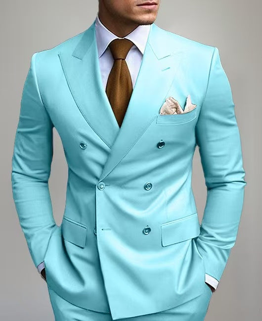 Y3818 Suit Jacket