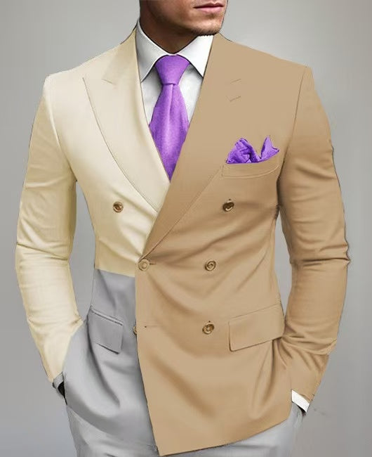 Y3818 Suit Jacket