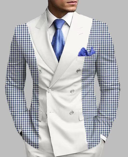 Y3819 Suit Jacket