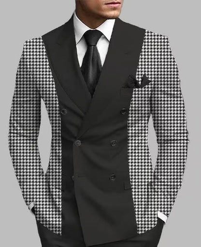Y3819 Suit Jacket