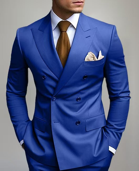 Y3819 Suit Jacket