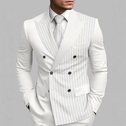 Y3820 Suit Jacket
