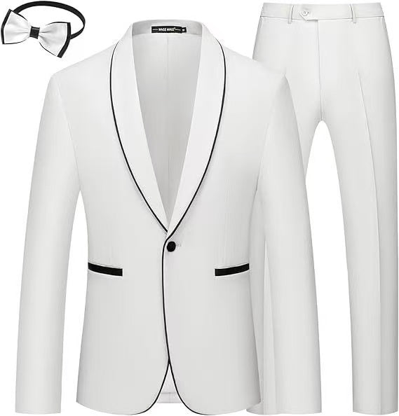 Y3820 Suit Jacket
