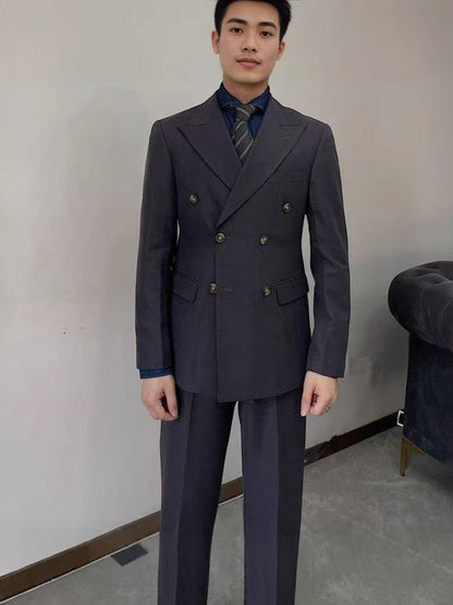 Y3822 Suit Jacket