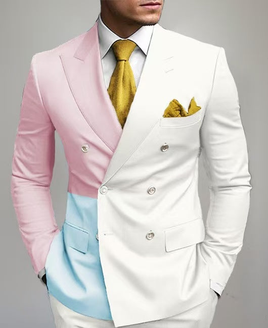 Y3822 Suit Jacket