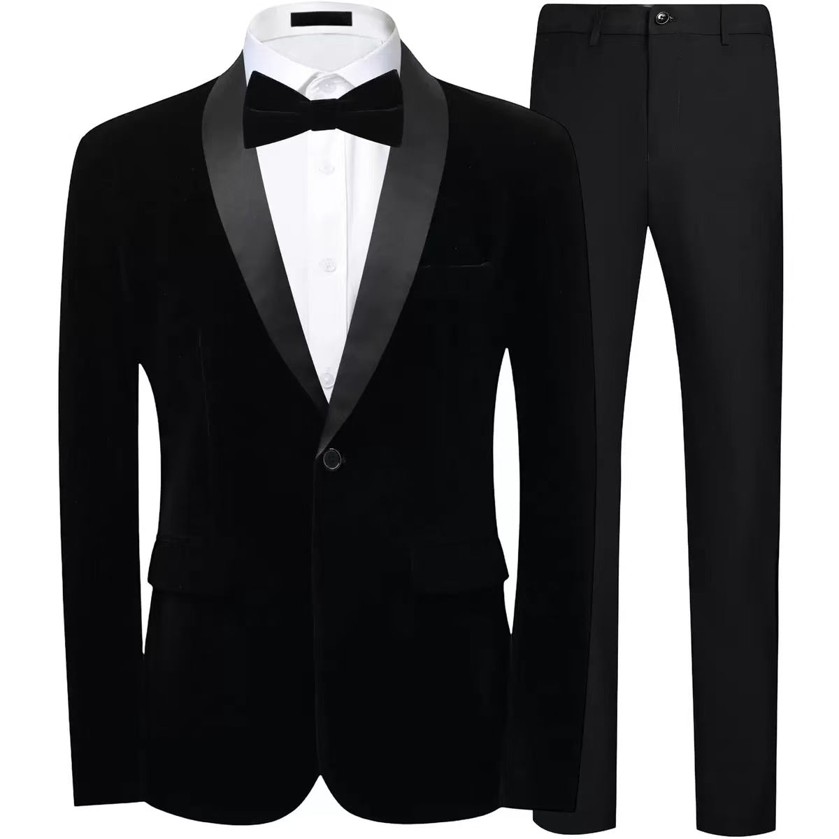 Y3832 Suit Jacket
