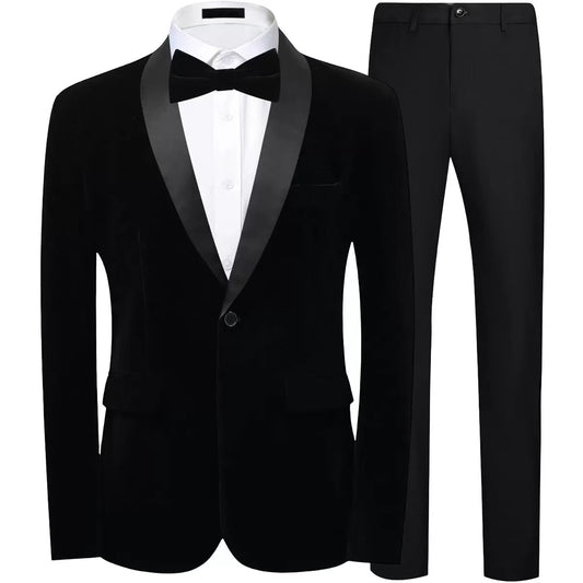 Y3832 Suit Jacket