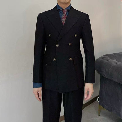 Y3832 Suit Jacket