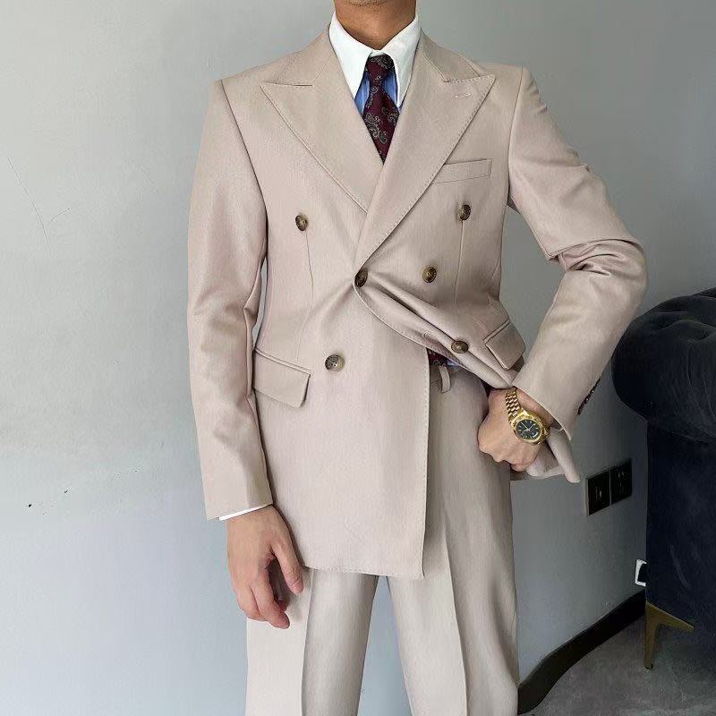 Y3828 Suit Jacket