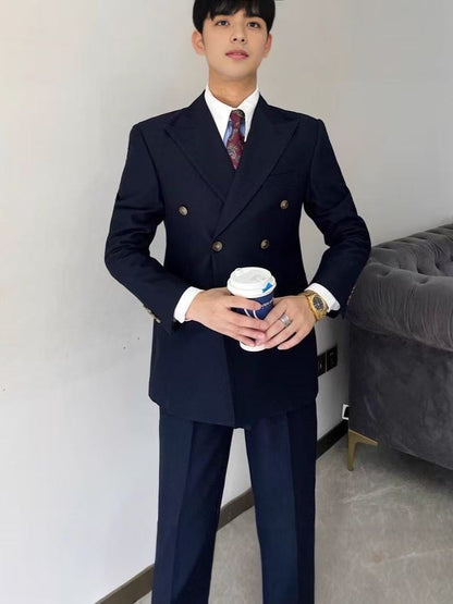 Y3828 Suit Jacket