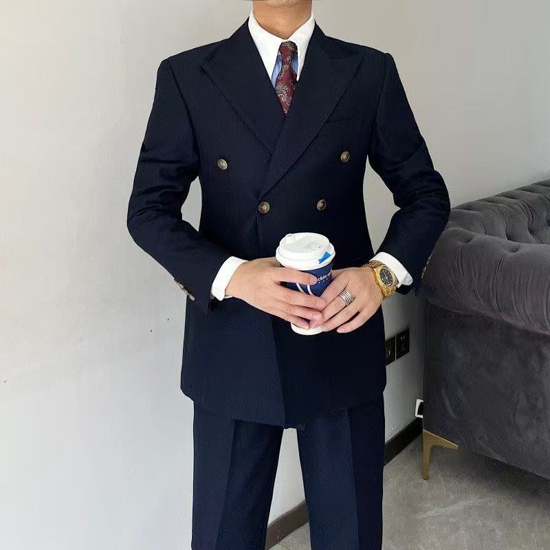 Y3828 Suit Jacket