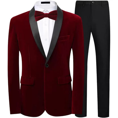 Y3829 Suit Jacket