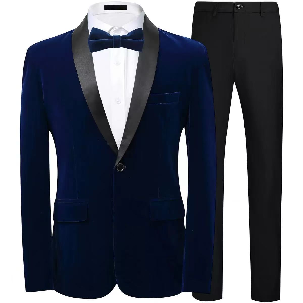 Y3829 Suit Jacket