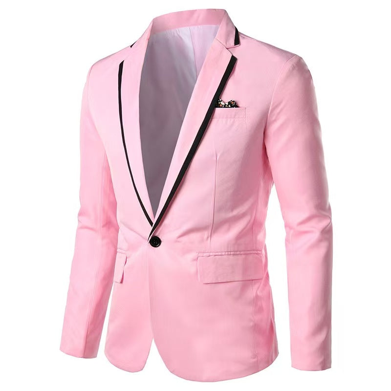 Y3833 Suit Jacket